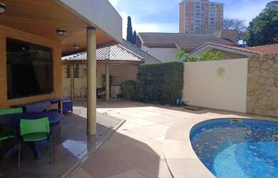 Imagem 6: Oportunidade - Casa em Condomínio - Jardim Apolo I - Condomínio Apolo I - 4 Dormitórios