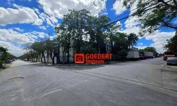 Imagem 6: Galpão à venda, 9.956 m² por R$ 21.400.000 - Cidade Industrial Satélite de São Paulo - Gua