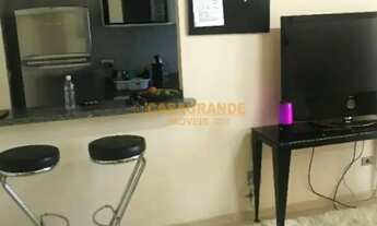 Imagem 7: Apartamento p/ Locação -2 quartos, 1 suíte, 53m², Lazer Comp- Pq Industrial