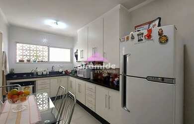 Imagem 6: Apartamento na Vila Betânia em Condomínio Angela em São José dos Campos