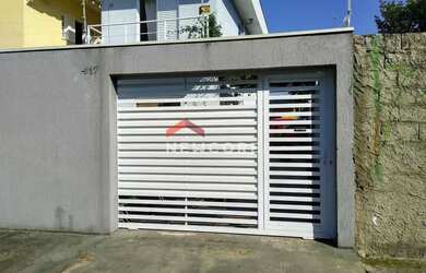 Imagem: Sobrado em Rua João Marcelino Tessari