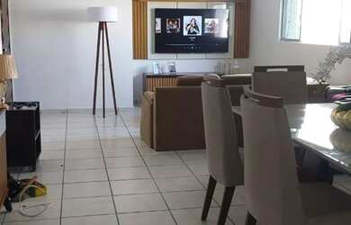 Imagem 7: Alugo apartamento 3 quartos