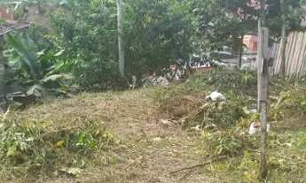 Imagem: Terreno 7×12