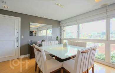 Imagem 7: Cobertura à venda Avenida Getúlio Vargas, Menino Deus - Porto Alegre