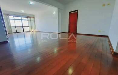 Imagem 5: Apartamento de 3 dormitórios na Vila Monteiro Gleba I - São Carlos