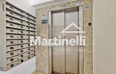 Imagem 3: Apartamento semi mobiliado para locação no Edifício Monte Sinai, próximo ao Parque Carlos