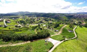 Imagem 2: Loteamento CHÃ GRANDE COUNTRY LIFE