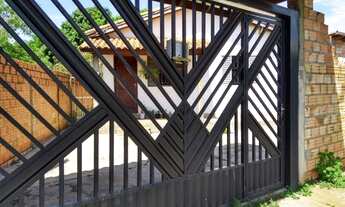 Imagem: Casa a venda na cidade de Iaras/SP