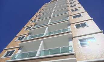 Imagem: Ed. Siena 02 quartos, varanda, garagem