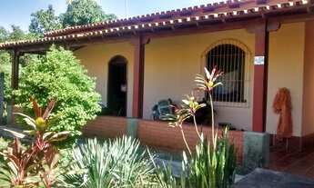 Imagem: Oportunidade Casa em Nova Almeida E.S