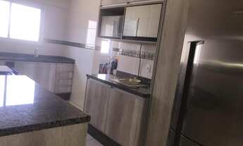 Imagem 2: Forte *Apartamento Novo c/3 dormitórios *Lazer Completo *Praia Grande