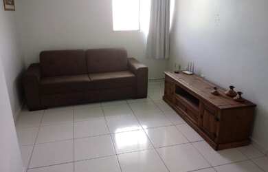 Imagem 3: Apartamento Mobiliado Próximo a UFAL