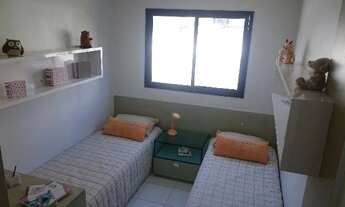 Imagem 5: Oferta imperdível - garanta já o seu apartamento novo - apartamento com 2 ou 3 quartos