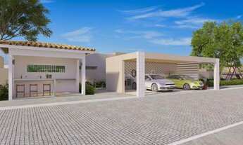 Imagem 6: Casa à venda, Cond Bela Vista - No Porto Dantas - Aracaju SE