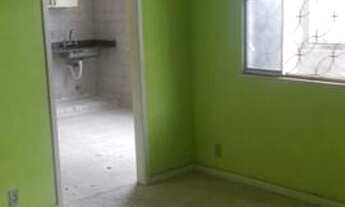 Imagem 2: Aluga-se Casa com 1 dormitório