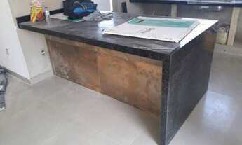 Imagem 7: Casa com 3 dormitórios sendo 1 suíte à venda, por R$ 830.000 - Parque Ibiti Reserva - Soro