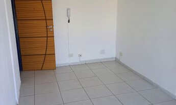 Imagem 2: Apartamento no condomínio paiaguás