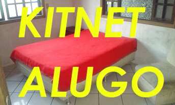 Imagem: Kitnet Com Móveis Para Casal No Anaburgo