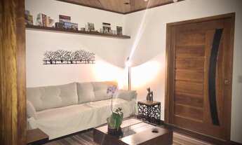 Imagem 2: Casa de 3 Quartos à Venda