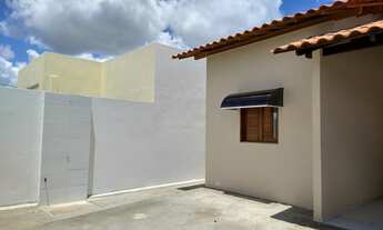 Imagem 3: Alugo Casa Nova no Bairro Verdes Campos