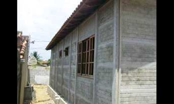 Imagem 5: Casa Pré Moldada