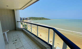 Imagem 6: 3 quartos frente p o mar