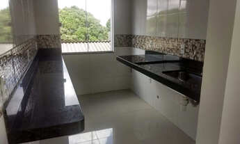 Imagem 3: Alugamos excelente casa na COHAB, S.Mateus