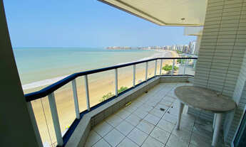 Imagem: 3 quartos frente p o mar