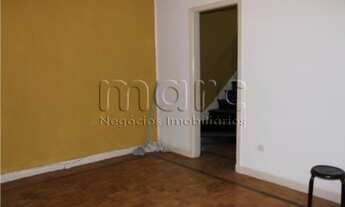 Imagem 3: SÃO PAULO - Casa Padrão - CAMBUCI