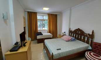 Imagem 4: Area privativa com 198 m² ao px Shoping Cidade e 2 vagas opcionais