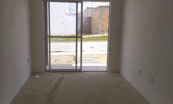 Imagem 2: Casa de 3 - quartos, suíte, localizado no Bairro Sim