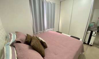 Imagem 2: Apartamento com 55m² em boa viagem - Andar alto