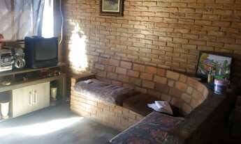 Imagem 2: Casa à venda, 2 quartos, 4 vagas, Nova Pampulha - Vespasiano/MG