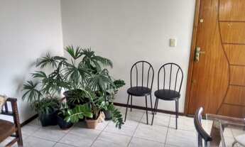 Imagem 2: Apartamento à venda, 2 quartos, 1 vaga, 48,56 m², Bairro Juliana