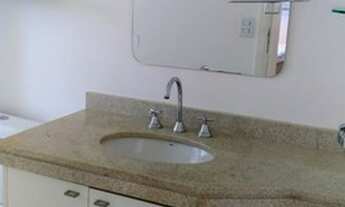 Imagem 3: Apartamento Padrão para Aluguel em Alphaville Conde I Barueri-SP - 250