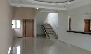 Imagem 5: Casa Anapolis city