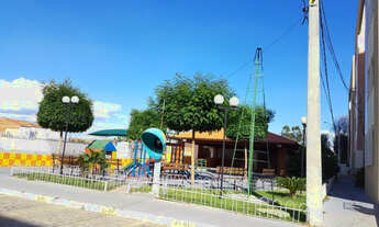 Imagem 3: Alugo AP no Cond. San Diego na Vila Mocó