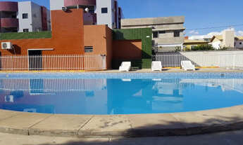 Imagem 4: Alugo AP no Cond. San Diego na Vila Mocó