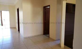 Imagem 5: Casa à venda, 2 quartos, 1 suíte, 4 vagas, Monte Castelo - Campo Grande/MS