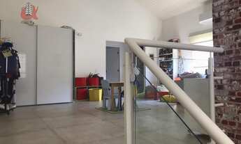 Imagem 3: Casa Alto Padrão para Venda e Aluguel em Alphaville Santana de Parnaíba-SP - 396