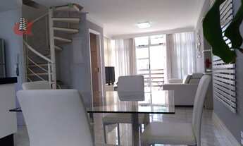 Imagem 1: Apartamento Padrão para Aluguel em Alphaville Comercial Barueri-SP - 252