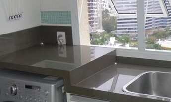 Imagem 2: Apartamento Padrão em Alphaville Conde II Barueri-SP - 392