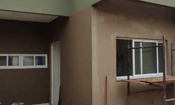 Imagem: Casa com piscina a 5 minutos do Colégio