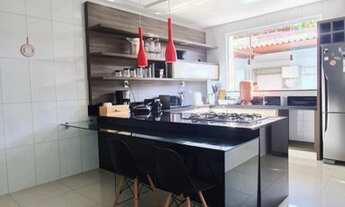 Imagem 5: Casa Duplex em Condomínio Fechado