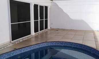 Imagem 2: Casa Padrão para Aluguel em Tamboré Santana de Parnaíba-SP - 261