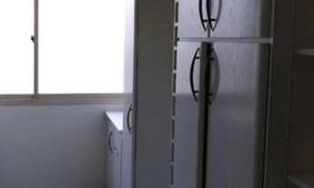 Imagem 2: Apartamento Padrão para Aluguel em Alphaville Industrial Barueri-SP - 239