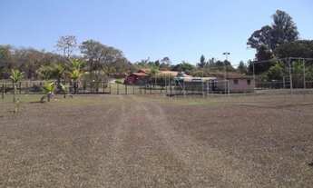 Imagem 7: Sitio 15.000m² casa,piscina privativa e externa,dois açude,córrego,Baldim(varias opções)