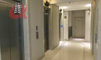 Imagem 6: Sala comercial Em edifício para Aluguel em Empresarial 18 do Forte Barueri-SP - 216