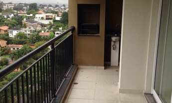 Imagem 4: Apartamento Padrão para Venda em Empresarial 18 do Forte Barueri-SP - 154