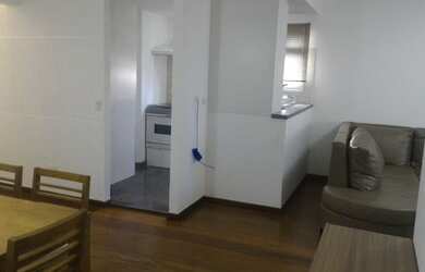 Imagem 6: Apartamento Padrão para Aluguel em Alphaville Comercial Barueri-SP - 173